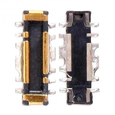 Battery Connector for Infinix Hot 12 Flipkart