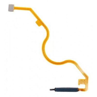 Fingerprint Sensor Flex Cable For Tecno Pova Neo 2 Orange By - Maxbhi Com