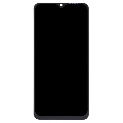 Lcd With Touch Screen For Vivo Y3s 2020 Red By - Maxbhi Com