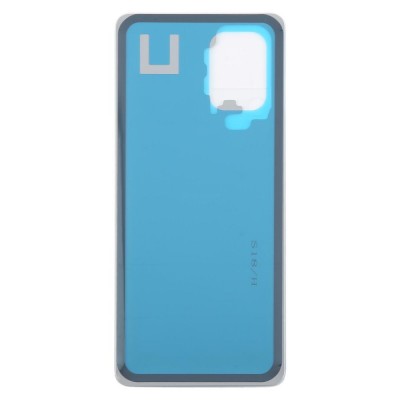 Back Panel Cover For Vivo S18 Pro Silver - Maxbhi Com