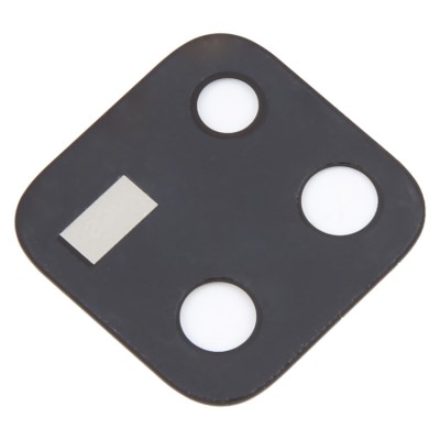 Camera Lens For Vivo S18 Pro Black By - Maxbhi Com