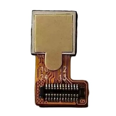 Replacement Front Camera For Doogee Blade 10 Pro Selfie Camera By - Maxbhi Com