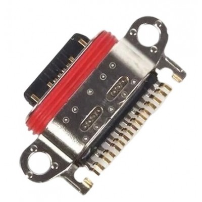 Charging Connector For Realme X7 Pro Ultra By - Maxbhi Com