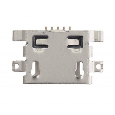 Charging Connector For Tecno Mobile Camon X By - Maxbhi Com