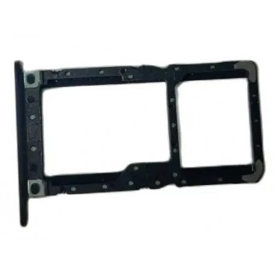 Sim Card Holder Tray For Oukitel Wp52 Blue - Maxbhi Com