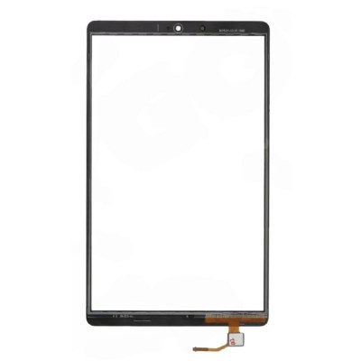 Touch Screen Digitizer For Huawei Mediapad M6 Turbo 8 4 Black By - Maxbhi Com