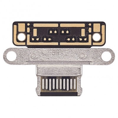 Charging Connector For Apple Ipad Pro 12 9 2021 By - Maxbhi Com