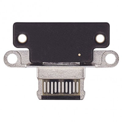 Charging Connector For Apple Ipad Pro 12 9 2021 By - Maxbhi Com