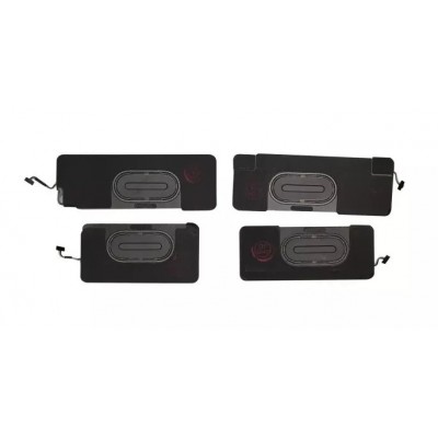 Ringer Loud Speaker For Apple Ipad Pro 12 9 2021 By - Maxbhi Com