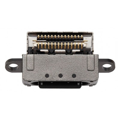 Charging Connector For Apple Ipad Pro 13 2024 By - Maxbhi Com