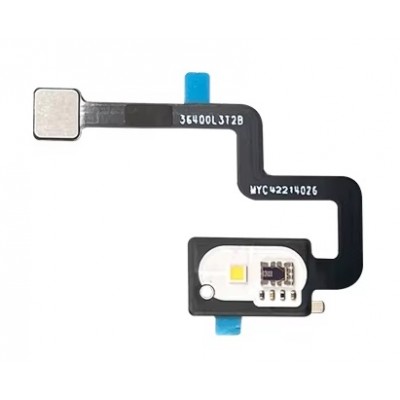 Proximity Light Sensor Flex Cable For Xiaomi Mi 12 By - Maxbhi Com