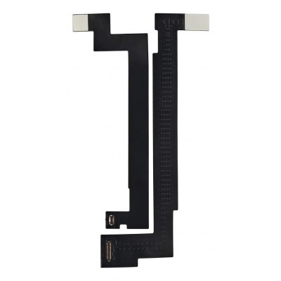 Lcd Flex Cable For Apple Ipad Pro 13 2024 By - Maxbhi Com