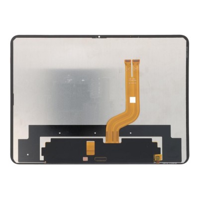 Lcd With Touch Screen For Oneplus Pad White By - Maxbhi Com