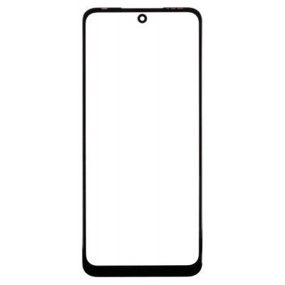 Replacement Front Glass For Tecno Pova 4 Blue By - Maxbhi Com