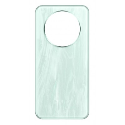 Back Panel Cover For Realme P3 Pro 5g Green - Maxbhi Com