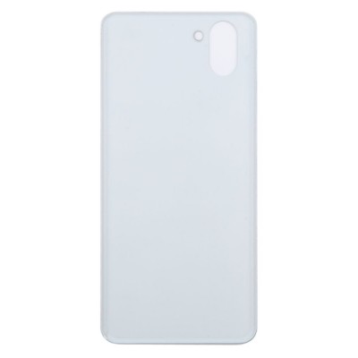 Back Panel Cover For Sharp Aquos R3 White - Maxbhi Com