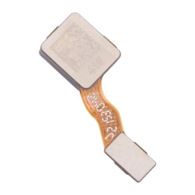 Fingerprint Sensor Flex Cable For Huawei Nova 11 White By - Maxbhi Com