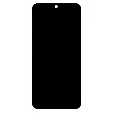 Lcd With Touch Screen For Realme P3 Pro 5g Black By - Maxbhi Com