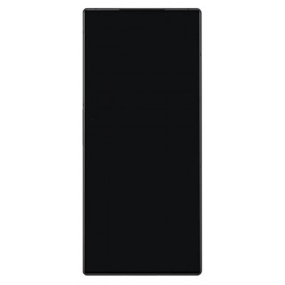 Lcd With Touch Screen For Zte Nubia Red Magic 9 Pro Plus Grey By - Maxbhi Com