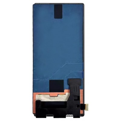 Lcd With Touch Screen For Zte Nubia Red Magic 9 Pro Plus Grey By - Maxbhi Com