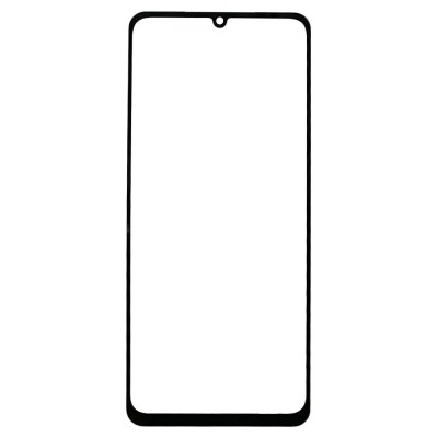 Touch Screen Digitizer For Samsung Galaxy F06 5g Black By - Maxbhi Com