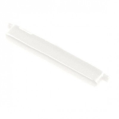 Volume Side Button Outer For Samsung Galaxy F06 5g White By - Maxbhi Com