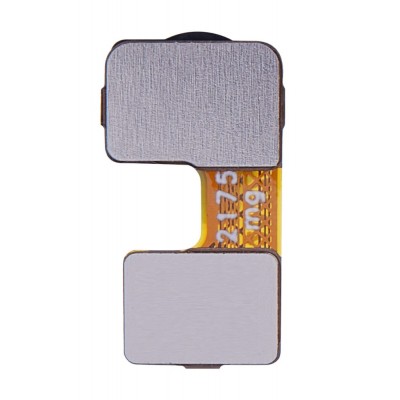 Fingerprint Sensor Flex Cable For Motorola Edge 2023 White By - Maxbhi Com
