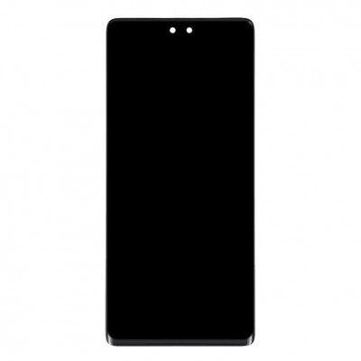 Lcd With Touch Screen For Honor 100 Pro 5g Silver By - Maxbhi Com