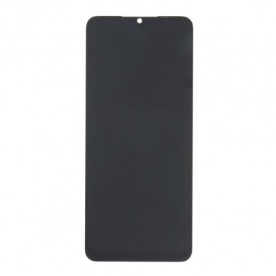 Lcd With Touch Screen For Umidigi F3 5g Silver By - Maxbhi Com