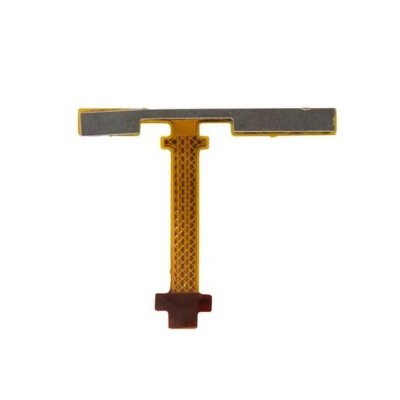 Volume Button Flex Cable For Htc Butterfly X920d By - Maxbhi Com