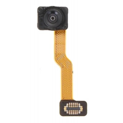Fingerprint Sensor Flex Cable For Oneplus 13r Black By - Maxbhi Com