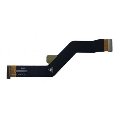 Main Board Flex Cable For Zte Nubia Red Magic 6 Pro By - Maxbhi Com