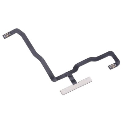 Volume Button Flex Cable For Zte Nubia Red Magic 6 Pro By - Maxbhi Com