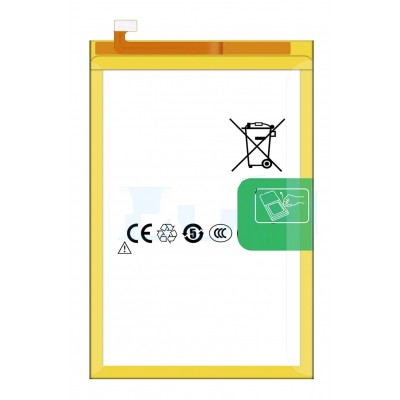 Battery For Tecno Pouvoir 3 By - Maxbhi Com