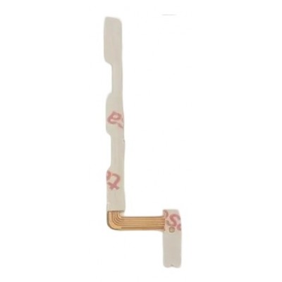 Power Button Flex Cable For Tecno Pouvoir 3 Air On Off Flex Pcb By - Maxbhi Com