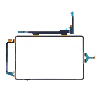 Touch Screen Digitizer For Huawei Matepad Pro White By - Maxbhi Com
