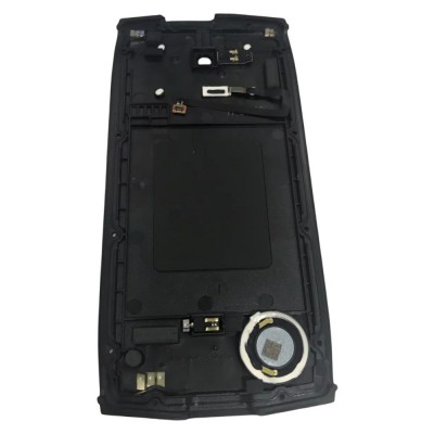 Back Panel Cover For Blackview Bv7000 Gold - Maxbhi Com