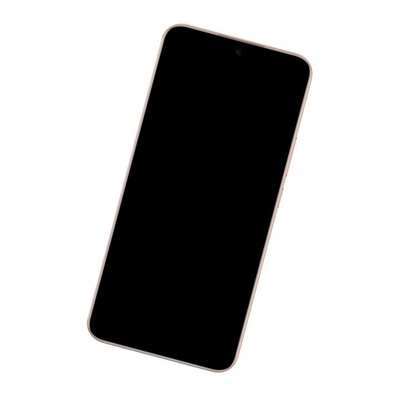 Middle Frame Ring Only for Realme P3 Pro 5G Green