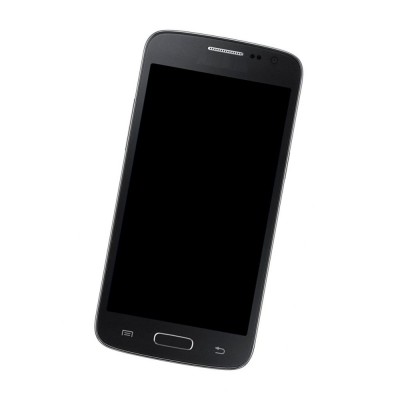 Middle Frame Ring Only for Samsung G3812B Galaxy S3 Slim Black