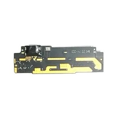 Charging Connector Flex Pcb Board For Coolpad Dazen 1 By - Maxbhi Com