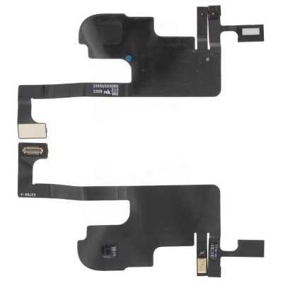Ear Speaker Flex Cable For Apple Iphone 16e By - Maxbhi Com