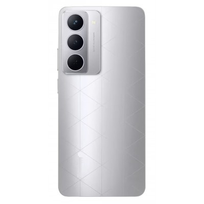 Full Body Housing For Realme P3x 5g Silver - Maxbhi Com