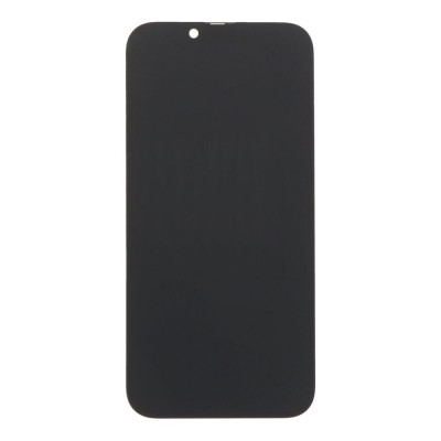 Lcd With Touch Screen For Apple Iphone 16e White By - Maxbhi Com