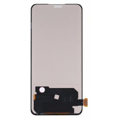 Lcd With Touch Screen For Vivo Nex 2 Vivo Nex Dual Screen Purple By - Maxbhi Com