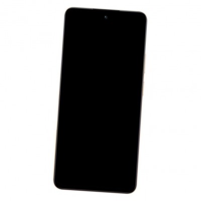 Fingerprint Sensor Flex Cable For Realme P3x 5g Silver By - Maxbhi Com
