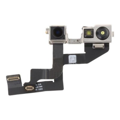 Replacement Front Camera For Apple Iphone 16e Selfie Camera By - Maxbhi Com