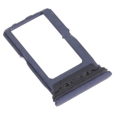 Sim Card Holder Tray For Vivo Nex 2 Vivo Nex Dual Screen White - Maxbhi Com