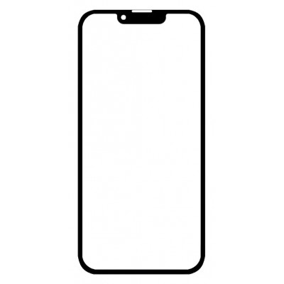 Touch Screen Digitizer For Apple Iphone 16e Black By - Maxbhi Com