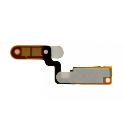 Home Button Flex Cable Only For Samsung Galaxy S3 I535 By - Maxbhi Com