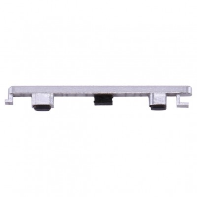Volume Side Button Outer For Meizu E2 White By - Maxbhi Com